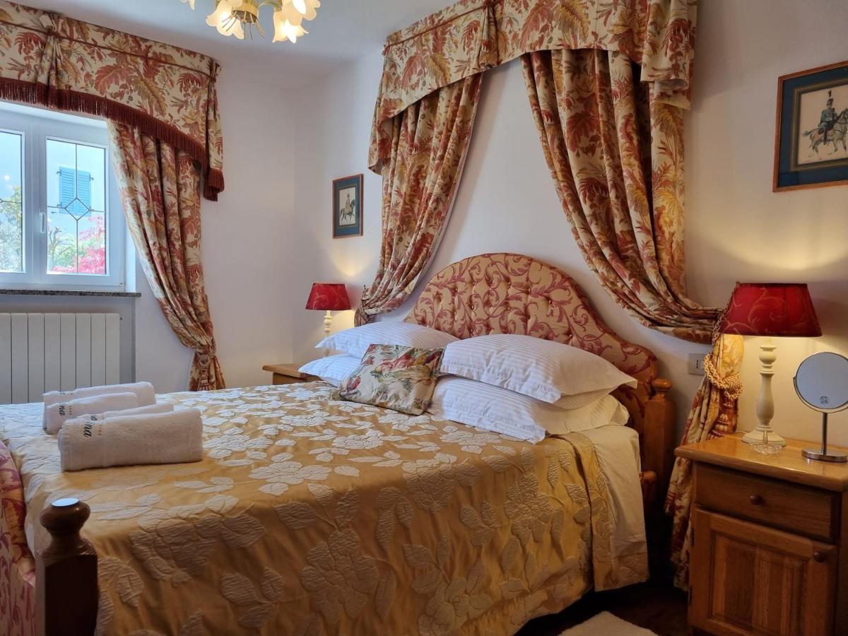 Apartment Cristina With Stunning View Vižinada Exterior foto