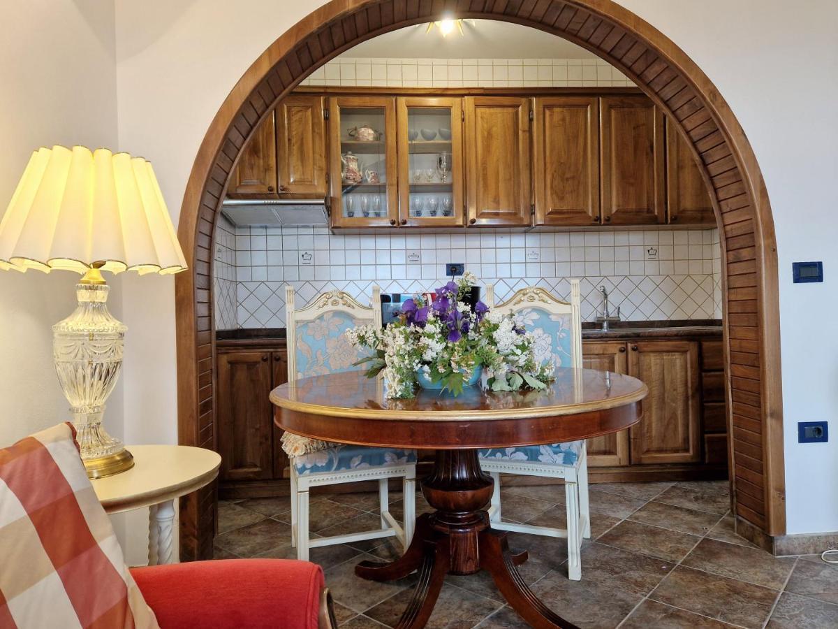 Apartment Cristina With Stunning View Vižinada Exterior foto